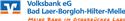 Veranstaltungsbild Ein Blick hinter die Kulissen einer Volksbank (6-12 Jahre)